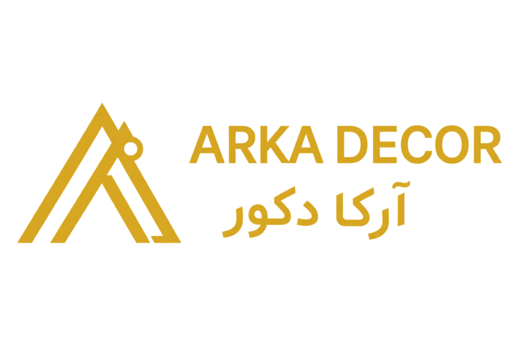 لوگوی فوتر